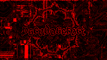 July 2026: A Discord banner for music artists collective, pseudoserver