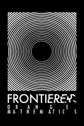 circa spring 2026: Fan t-shirt styling for Frontierer's Orange Mathematics